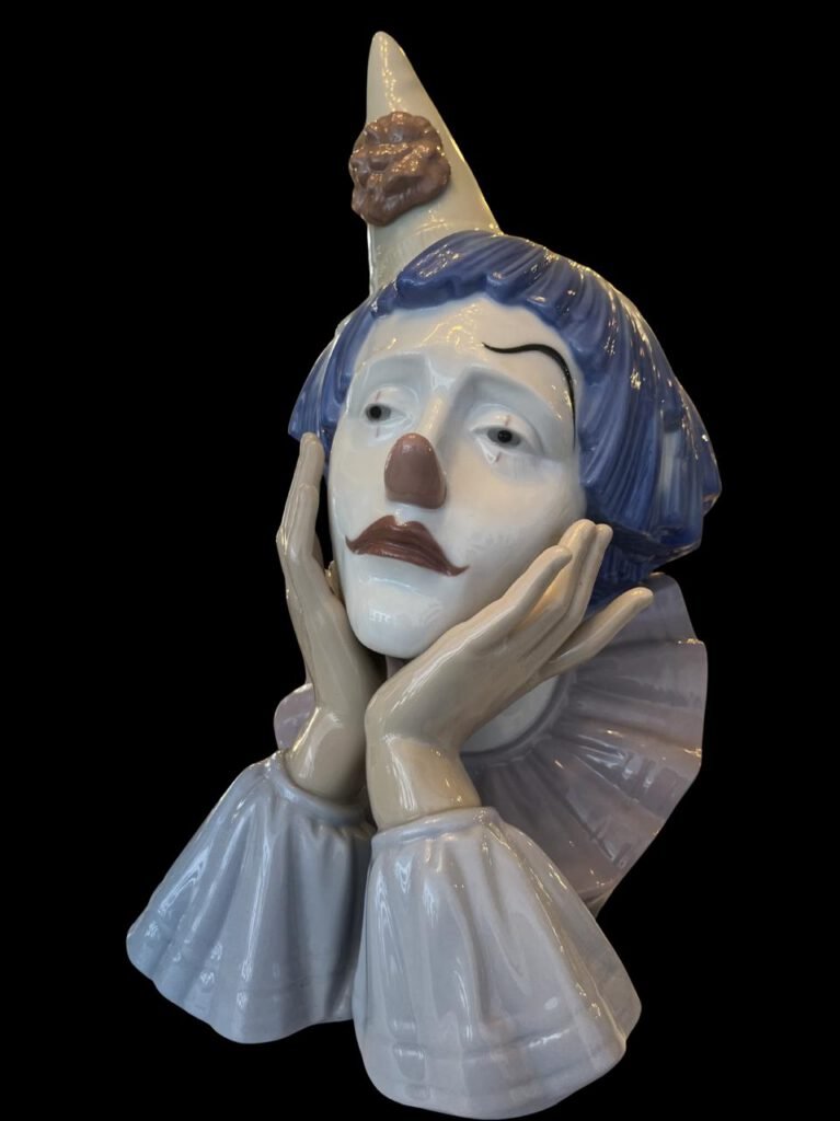 PORCELANA DE EPOCA
