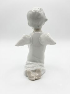 angel orando
