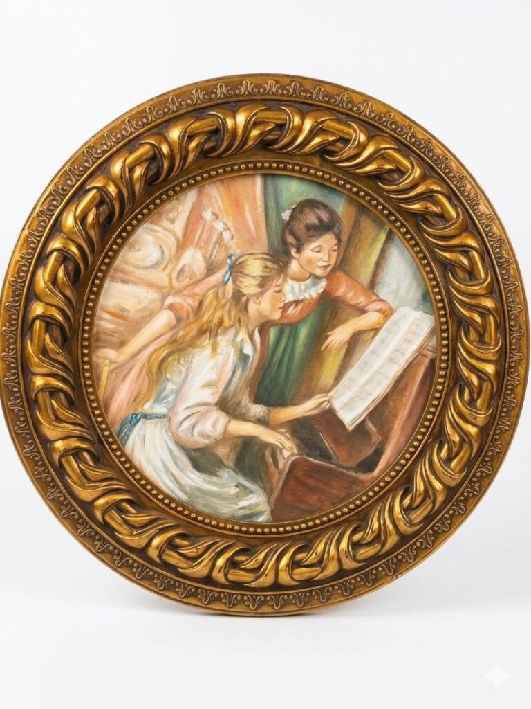 CUADROS DE ARTE